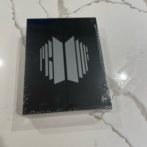 BTS Proof CD Standard Edition - New